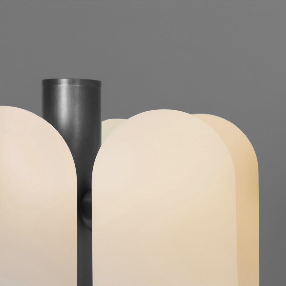 Schwung Lighting - Odyssey 6 Floor Lamp - vloerlampen - close-up