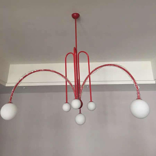 Gran Finale Hanglamp - hanglampen - afmetingen