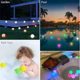 LUMIBALL Floating LED Balls