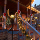 Heavenly Garden Light 