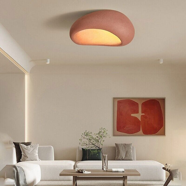 Wabi-Sabi Plafondlamp - plafondlamp - afmetingen