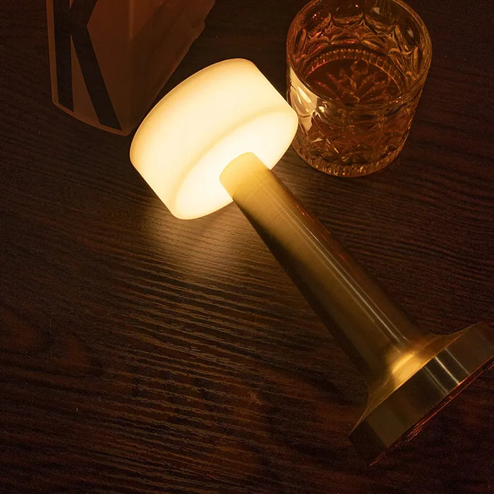 Auroraglo | LED-Tafellamp - tafellampen