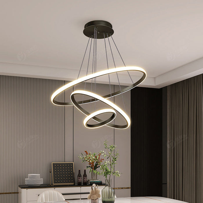 Arishalight - Moderne en Stijlvolle Plafondlamp - plafondlamp - materiaaldetail