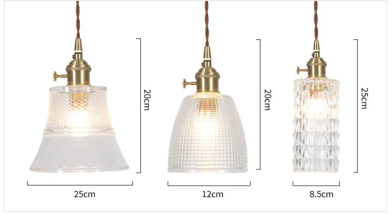 AeroNord LumiSphere Hanglamp – Nordic Japan Stijl Glazen Pendant - hanglampen - materiaaldetail