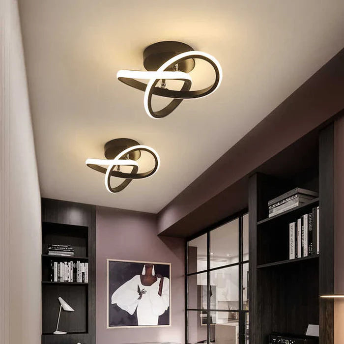 Smartlight - Modern and Stylish Ceiling Lamp 