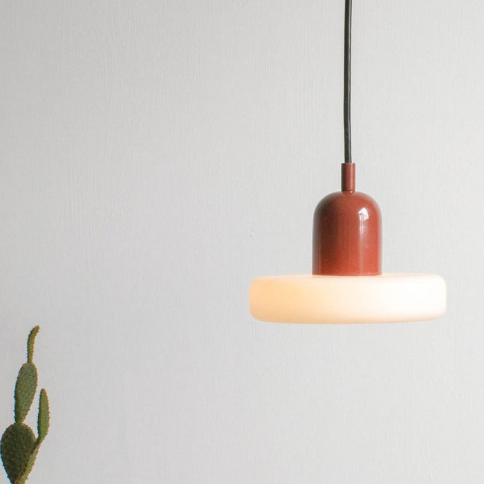 Morandi Hanglamp - hanglampen - zijaanzicht