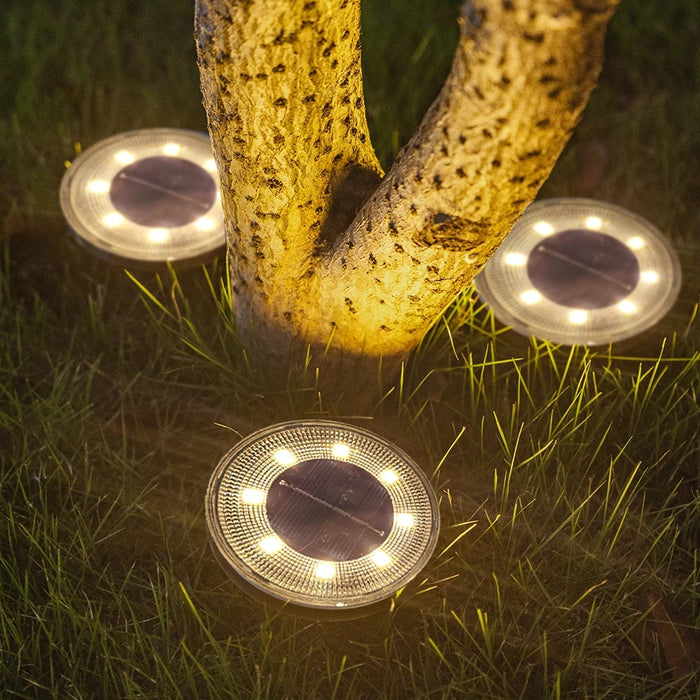 Sconeys | Waterdichte Lampen Op Zonne-Energie - buitenverlichting - in de kamer