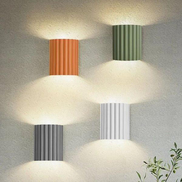 Moderne Wandlamp Geschikt Voor Elke Ruimte - wandlampen