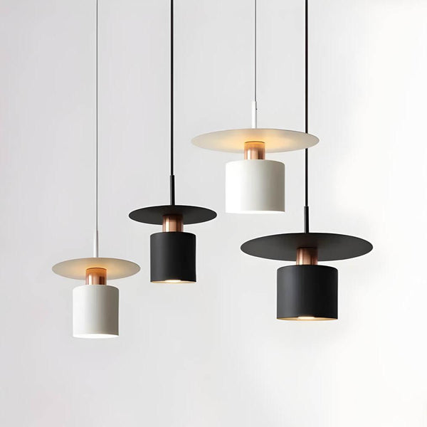 Moderne en Elegante Jet Hanglamp - hanglampen - verlicht