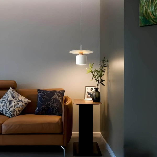 Moderne en Elegante Jet Hanglamp - hanglampen