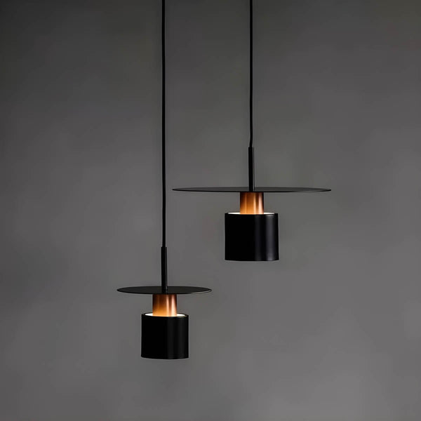 Moderne en Elegante Jet Hanglamp - hanglampen - sfeerbeeld