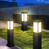 Outdoor lamp for the garden 