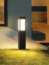 Outdoor lamp for the garden 