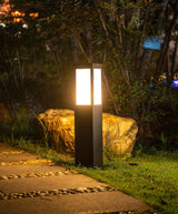 Outdoor lamp for the garden 