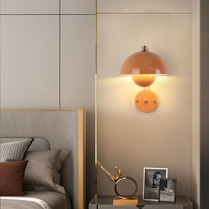Auroraglo Wandlamp - wandlampen