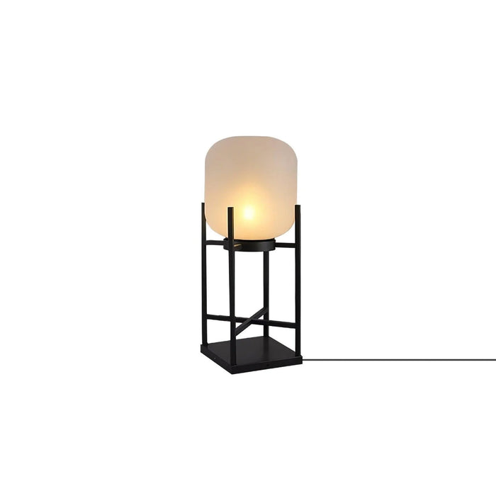 Solar Vloerlamp Lantaarn Voor Buiten - vloerlamp - in de kamer