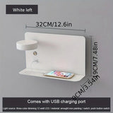 Simplicity Wall Lamp