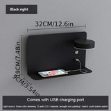 Simplicity Wall Lamp