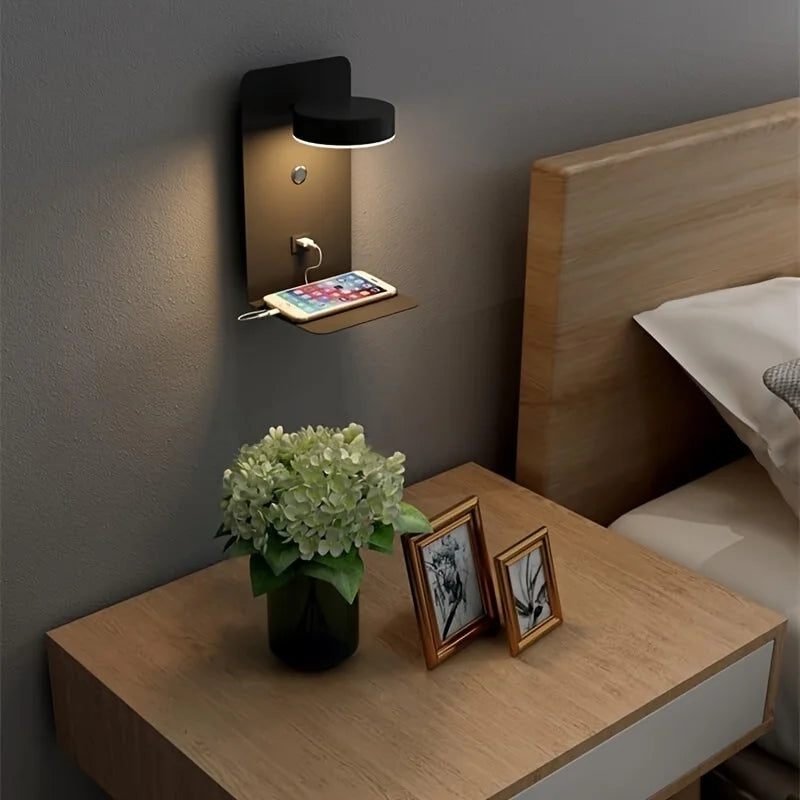 Simplicity Wandlamp - wandlampen
