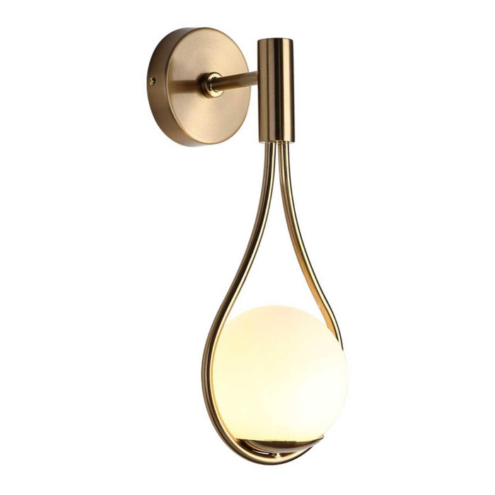 Moderne Scandinavische Wandlamp - wandlampen