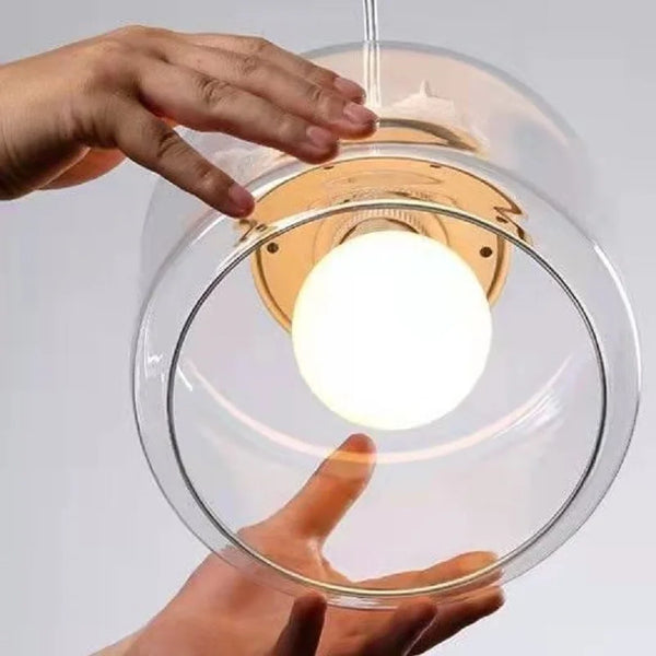 Vogel Hanglamp Voor in de Woonkamer - hanglampen