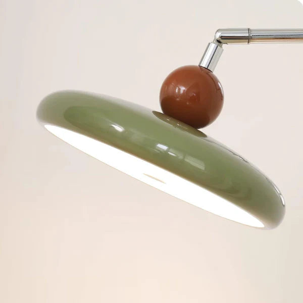 Elegante Wandlamp Voor In De Slaapkamer - wandlampen - in de kamer