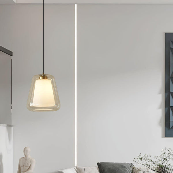 Moderne Hanglamp - hanglampen - afmetingen
