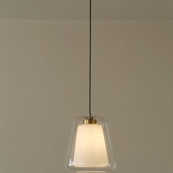 Moderne Hanglamp - hanglampen - verlicht
