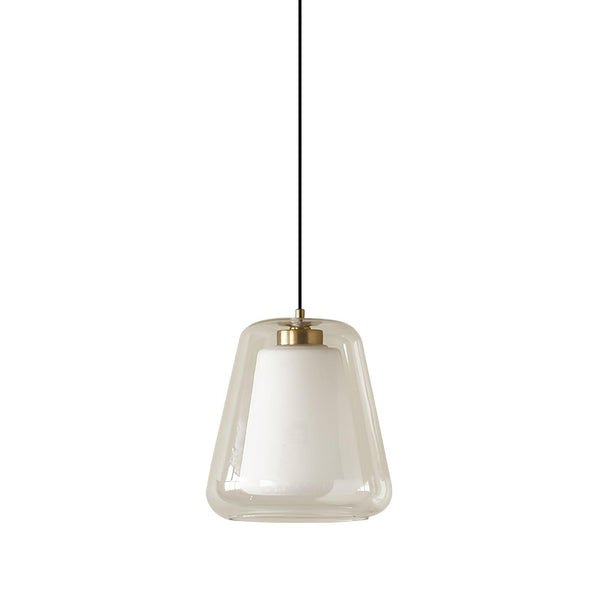Moderne Hanglamp - hanglampen - zijaanzicht