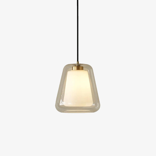 Modern pendant lamp