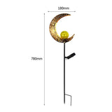 Heavenly Garden Light 