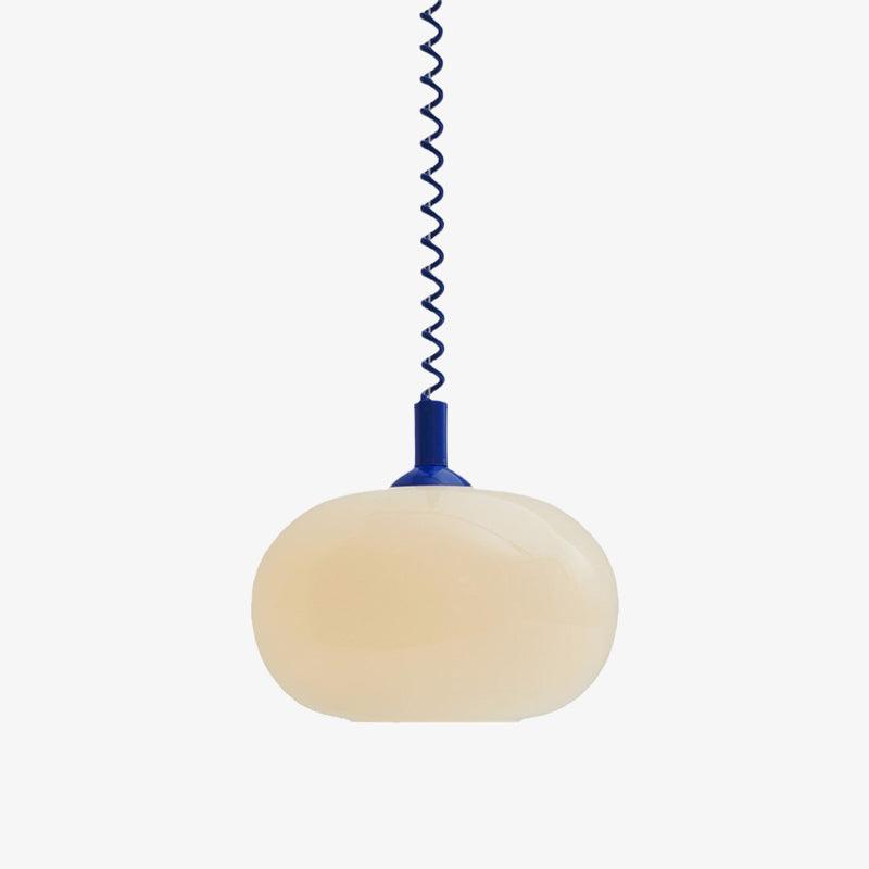 Macaron Veer Hanglamp - hanglampen - close-up