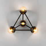 Schwung Lighting - Molecule 4