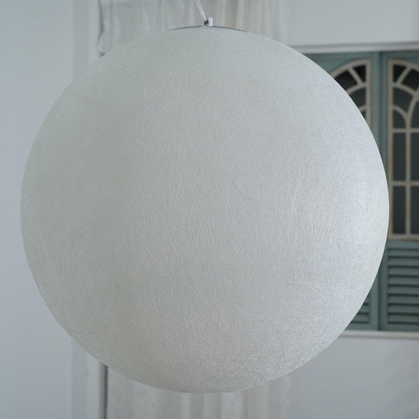 Maan Hanglamp - hanglampen - close-up