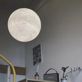 Moon Hanging Lamp