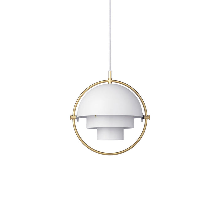 Hanglamp In Deense Stijl! - hanglampen - verlicht