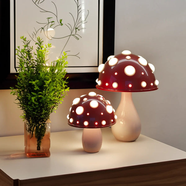 Luminara | LED Tafellamp - tafellampen
