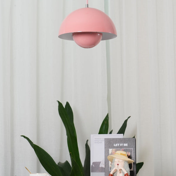 Woodlandglow | Elegante Plafondlamp - plafondlamp - verlicht