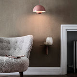 Woodlandglow | Elegant Ceiling Lamp