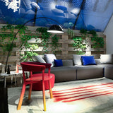 Fresh Arch Floor Lamp