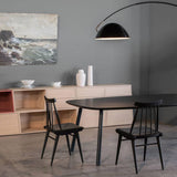 Fresh Arch Floor Lamp