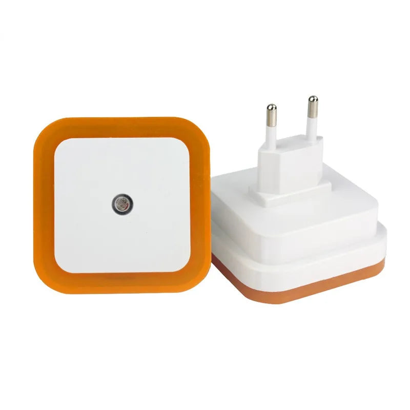 GlowGuard Draadloze Sensor Nachtlamp - accessoires