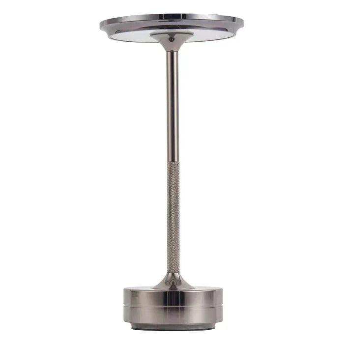 AmbiGlow - De draadloze en oplaadbare sfeerlamp Voor Op Tafel - tafellampen - materiaaldetail