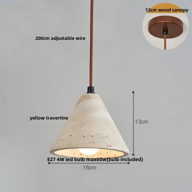 WabiLume LED Hanglamp - hanglampen - detail