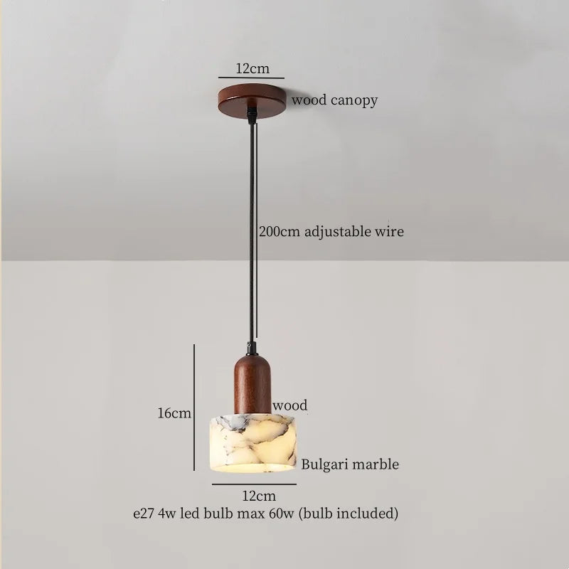 MarbelloLux LED Hanglamp - hanglampen - verlicht