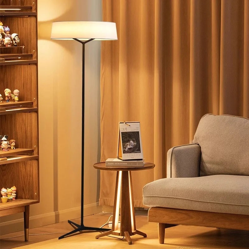 CircoLuce: Moderne Minimalistische LED Hanglamp van Stof - hanglampen - afmetingen