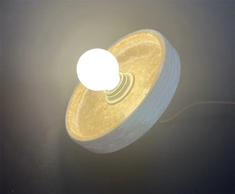 Japans Design Hanglamp - hanglampen - in de kamer
