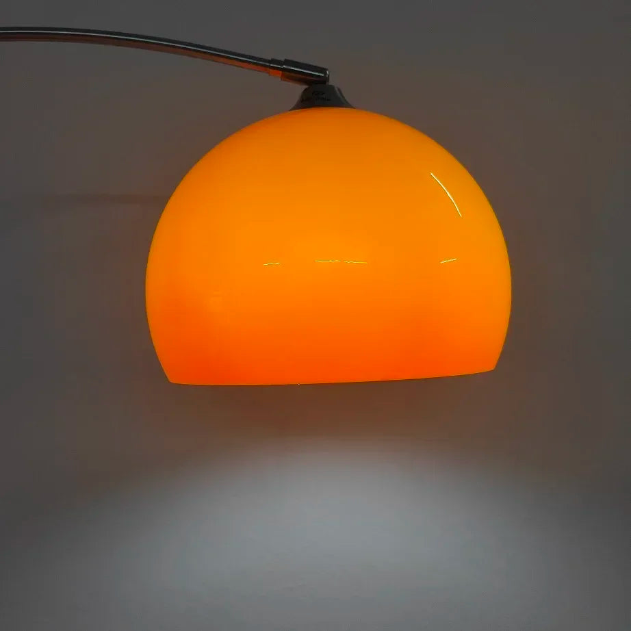 SeoulGlow Elegante LED Vloerlamp - vloerlamp - materiaaldetail