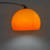 SeoulGlow Elegant LED Floor Lamp