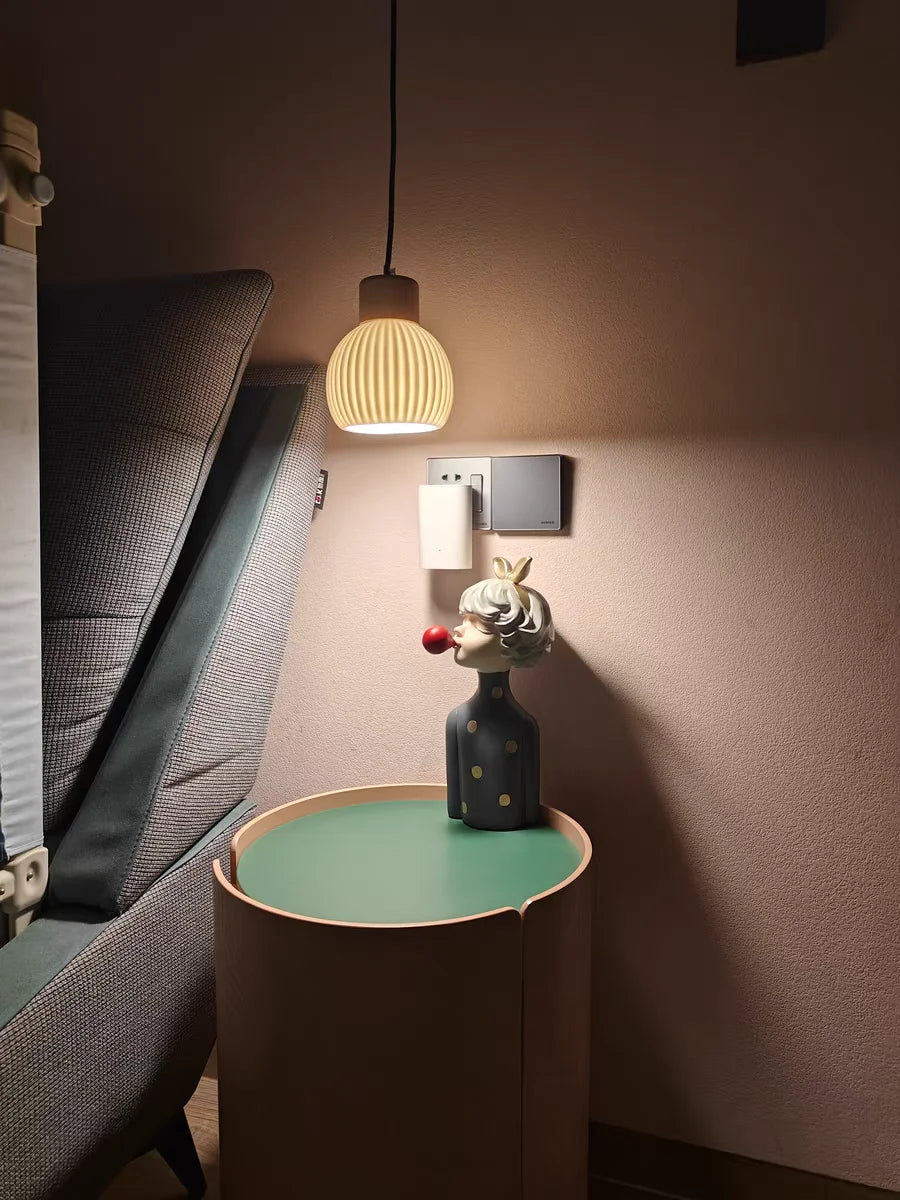 LumoCeram LED Hanglamp - hanglampen